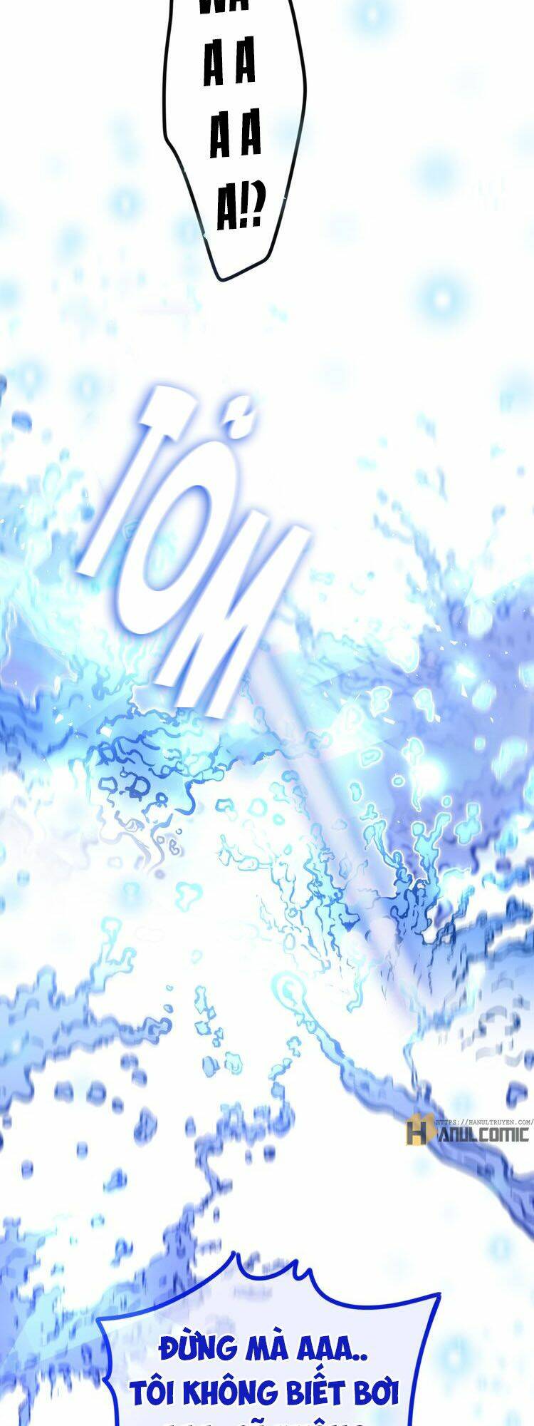 monster - độ ấm của dã thú trầm tĩnh chapter 2 33