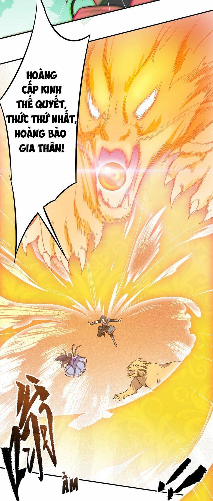 khốn long đại lục chapter 5.2 16