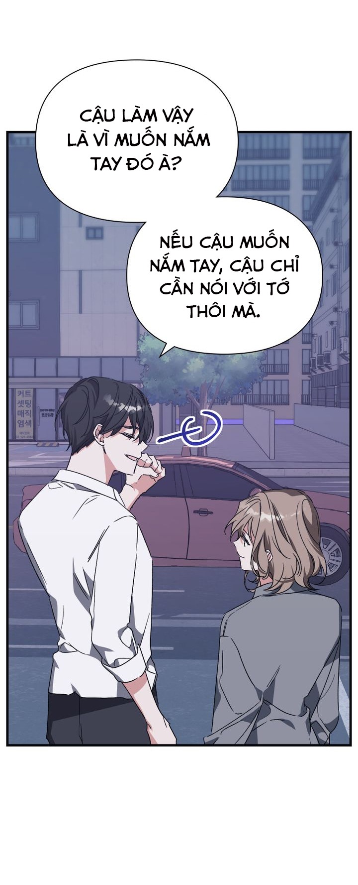 cuộc du hành thời gian của sela chapter 94 19