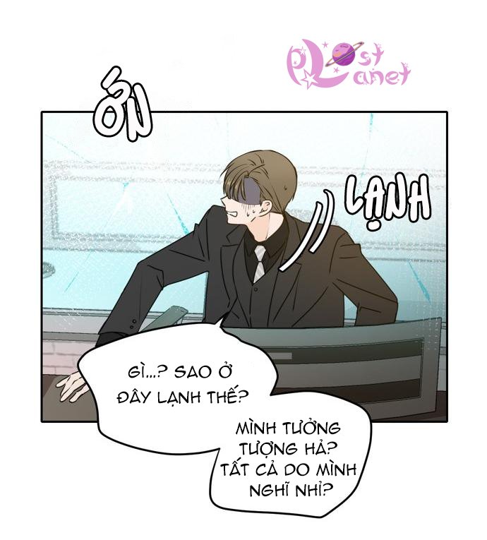 kiếp này cũng xin chăm sóc tôi như vậy nhé kiếp này cũng xin chăm sóc tôi như vậy nhé chapter 47 47