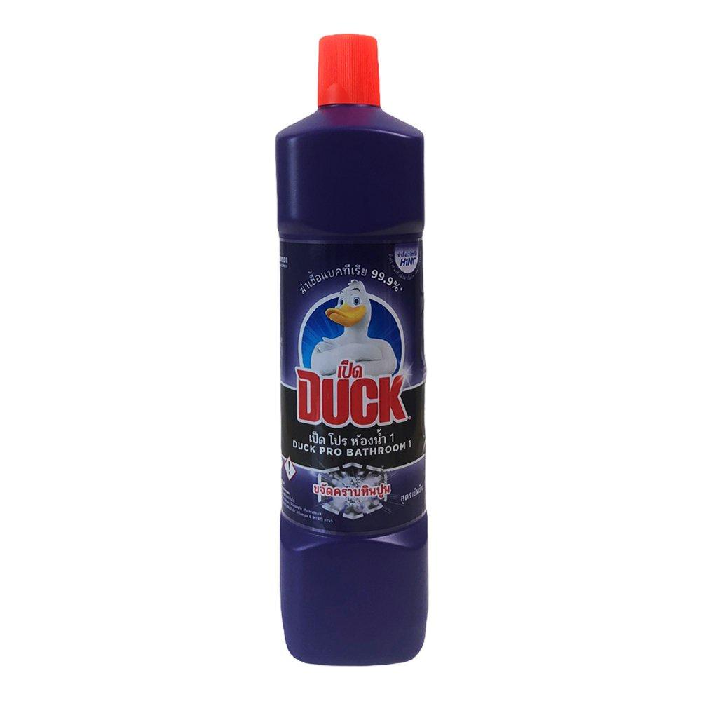 Tẩy Bồn Cầu Duck Pro Siêu Sạch Thái Lan 900ml