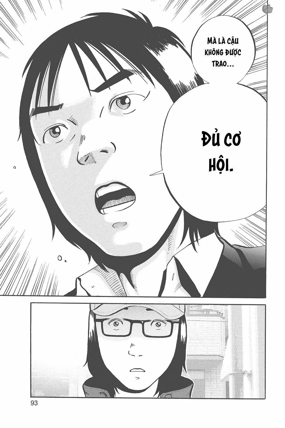 giấy báo tử chapter 33 29