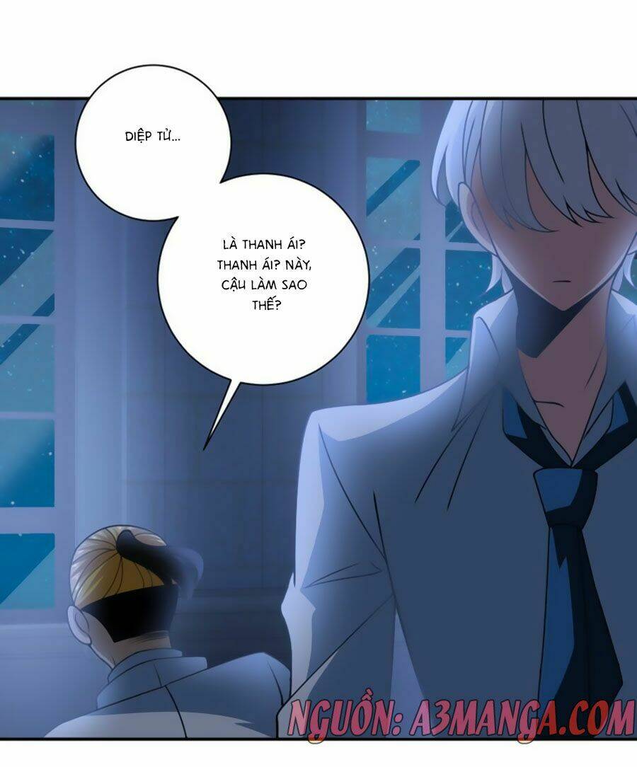 người yêu khát máu của tôi chapter 78 34