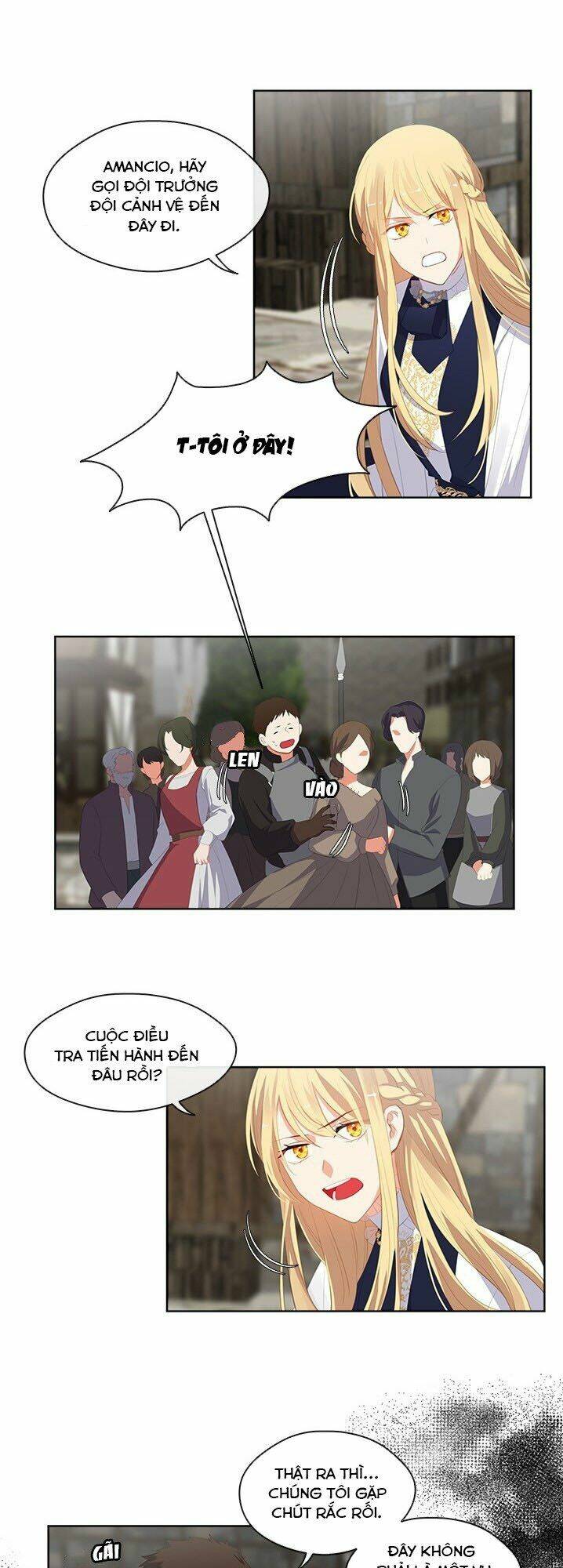 cộng tác của hoàng đế chapter 53 3