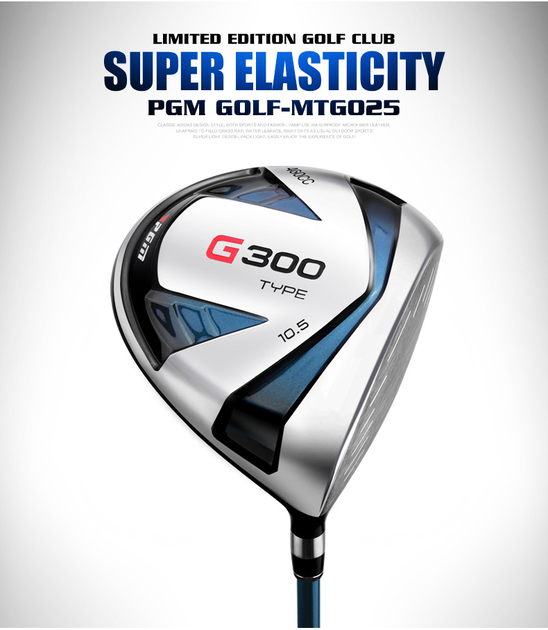 Bộ Gậy Golf MTG025