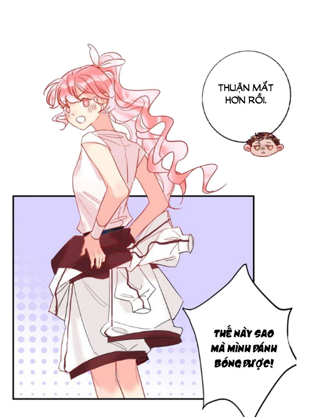 kế hoạch đánh chiếm của công chúa nghèo chapter 19 25