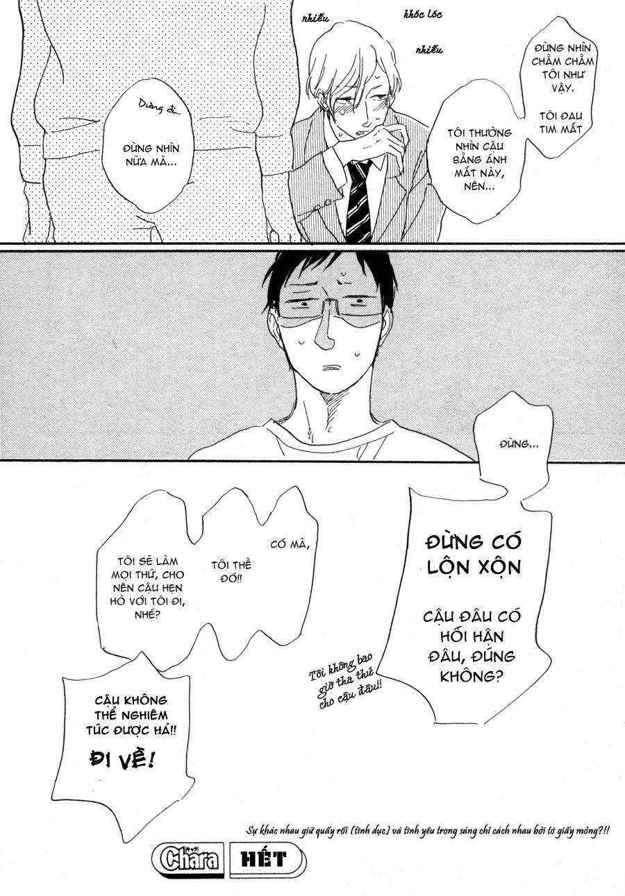 i love you until the end of the world chapter 1 28