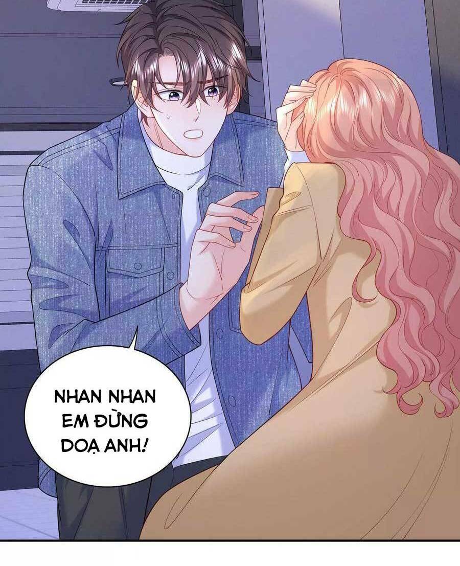 tôi dựa vào tà ý: nghịch chuyển nhân sinh chapter 121 6