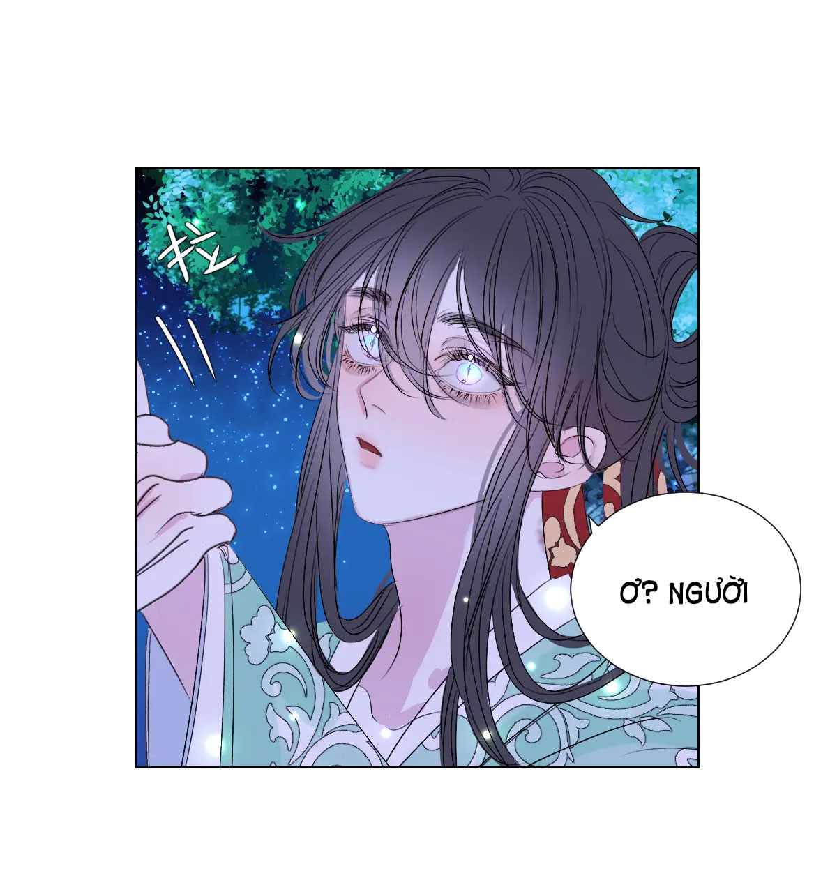 Chuyện Bên Lề Sau Khi Xuyên Sách Của Ta Và Sư Tôn chapter 1 - Trang 13