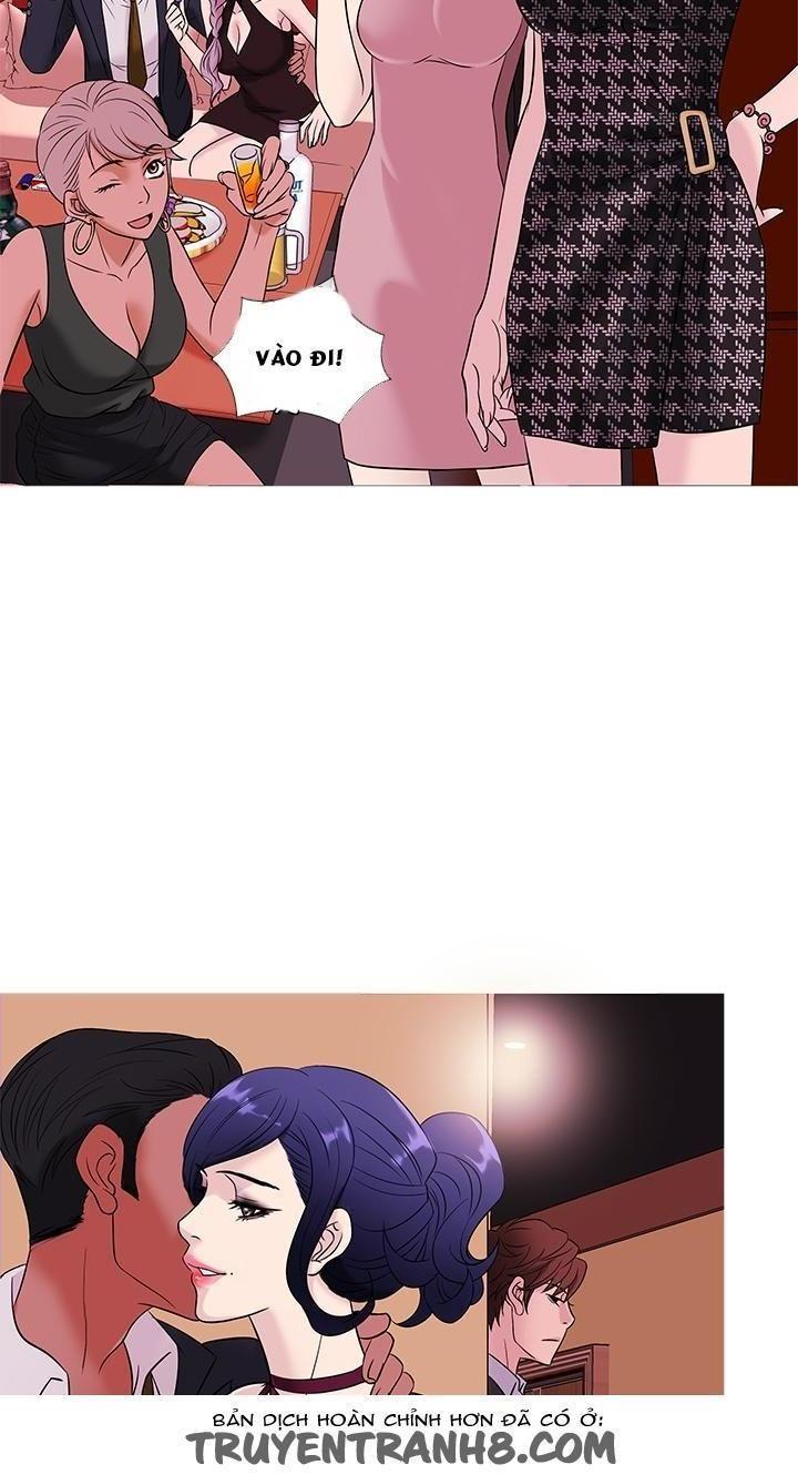 thiên đường chapter 45 33