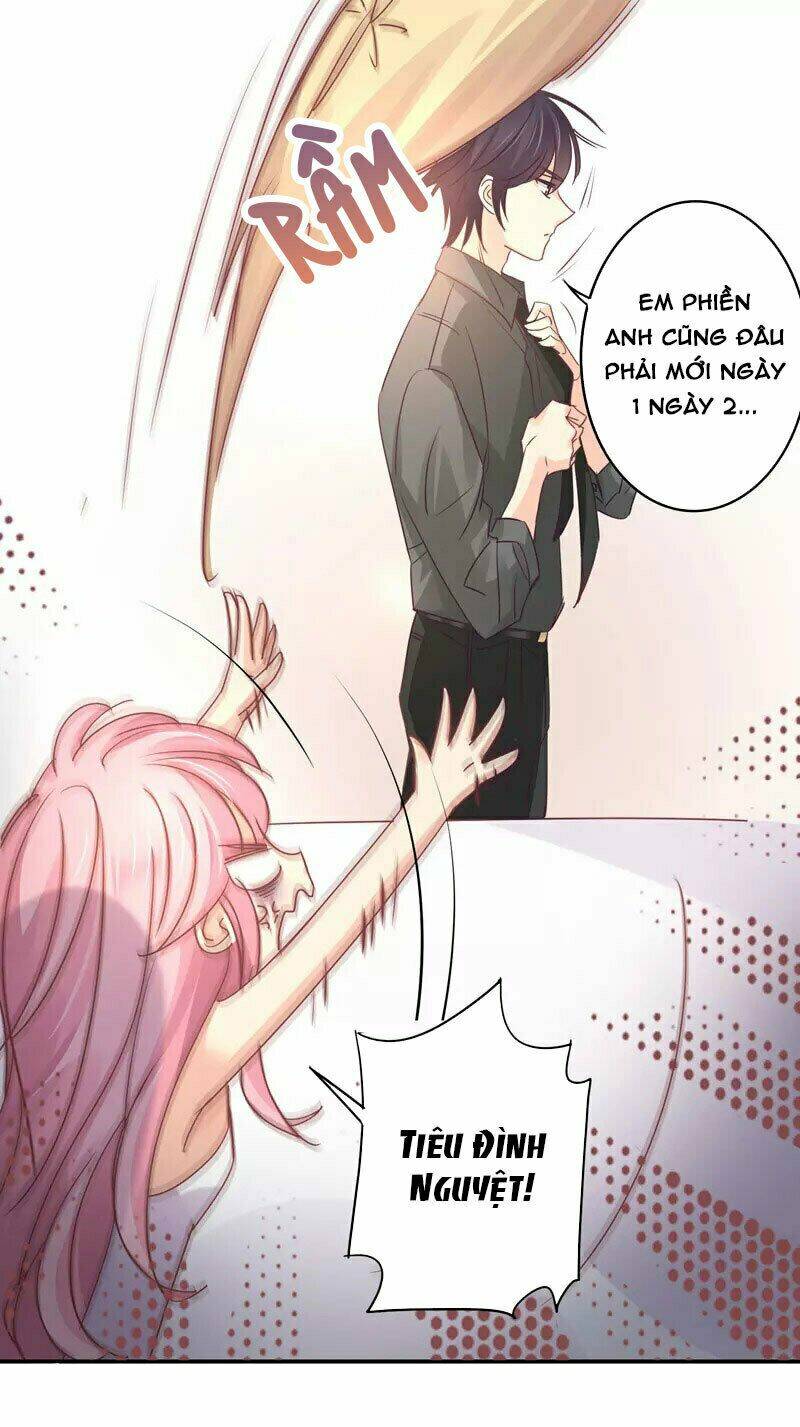 cuồng duệ tiểu thê chapter 88 8