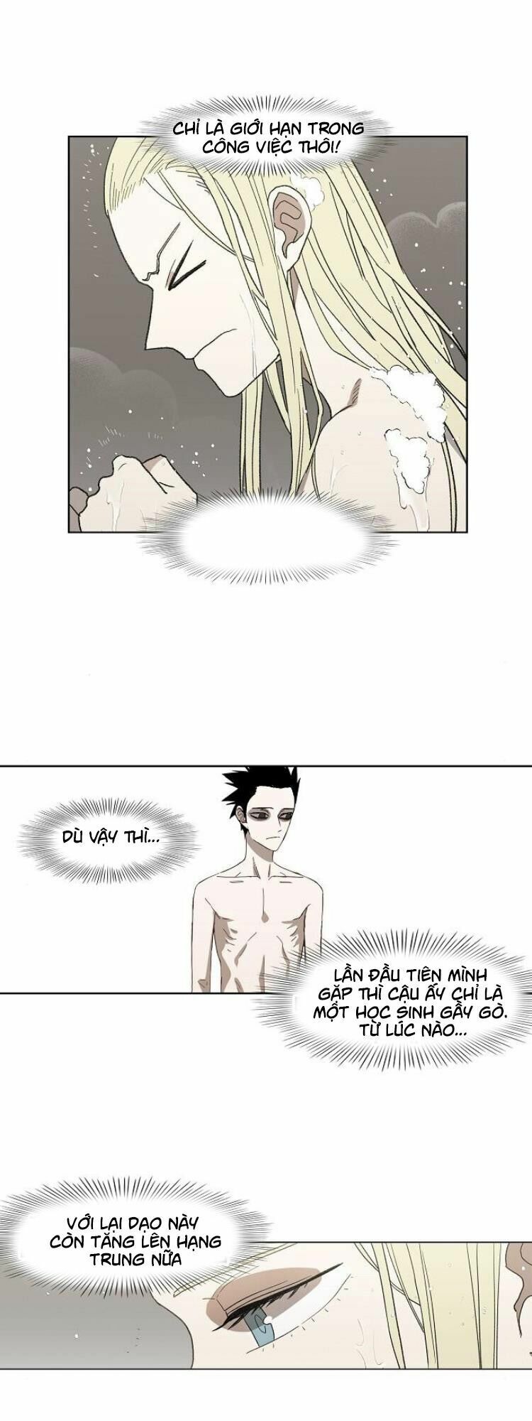 Võ Sĩ Quyền Anh chapter 53 41