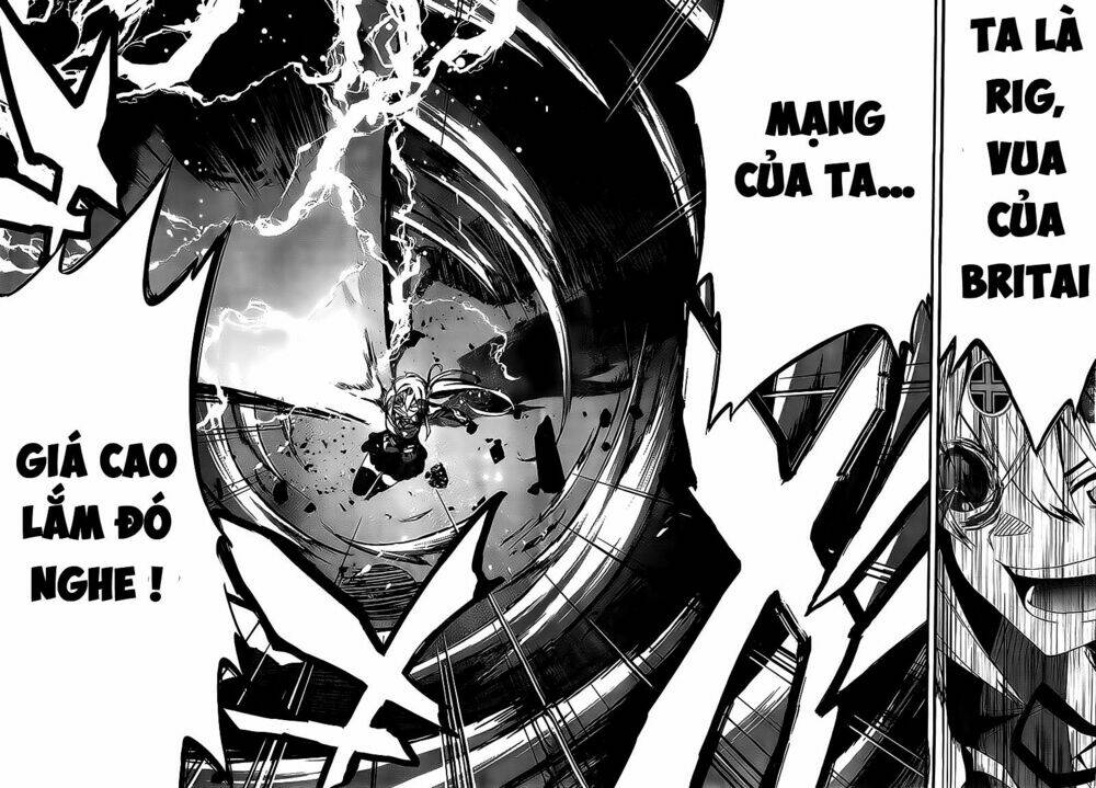 kakusansei million arthur - gunjou no shugosha chapter 1 30