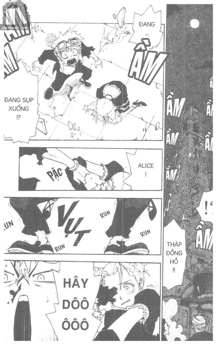 toto! the wonderful adventure chapter 42 18