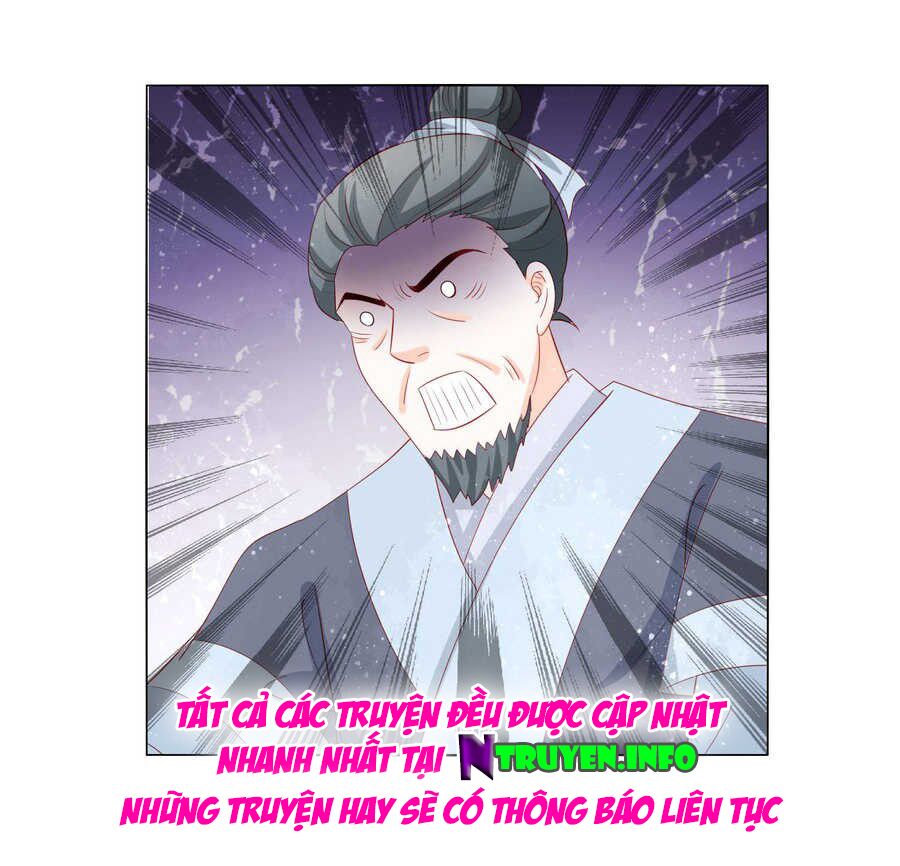 nam phi nữ tướng chapter 50 23