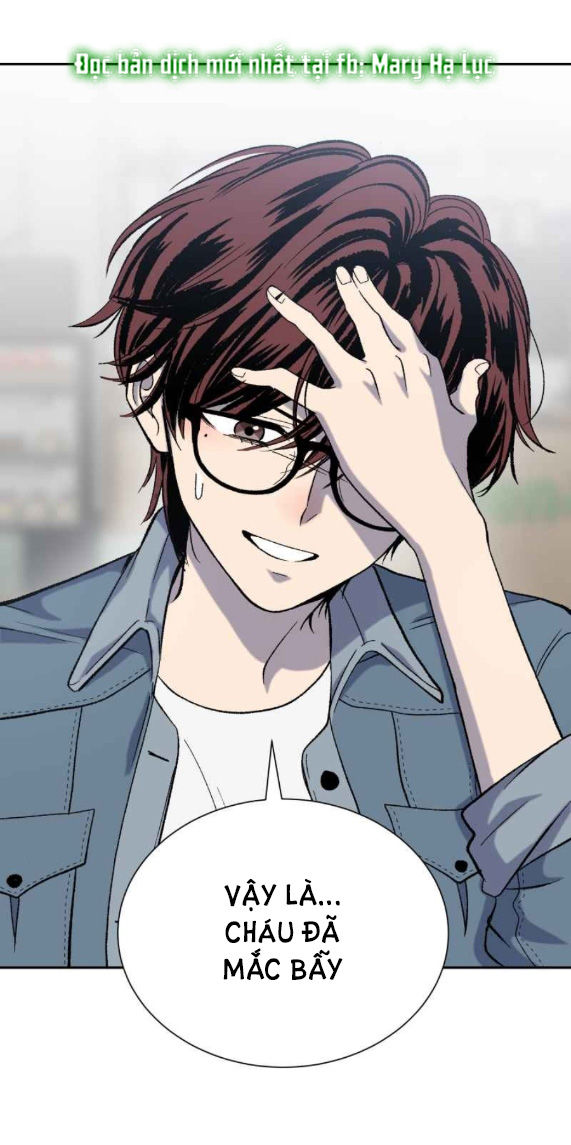 [16+] người đàn ông tầng trên chapter 10.2 13