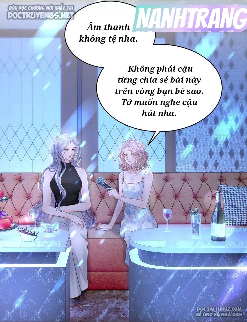 mận xanh chapter 59 7