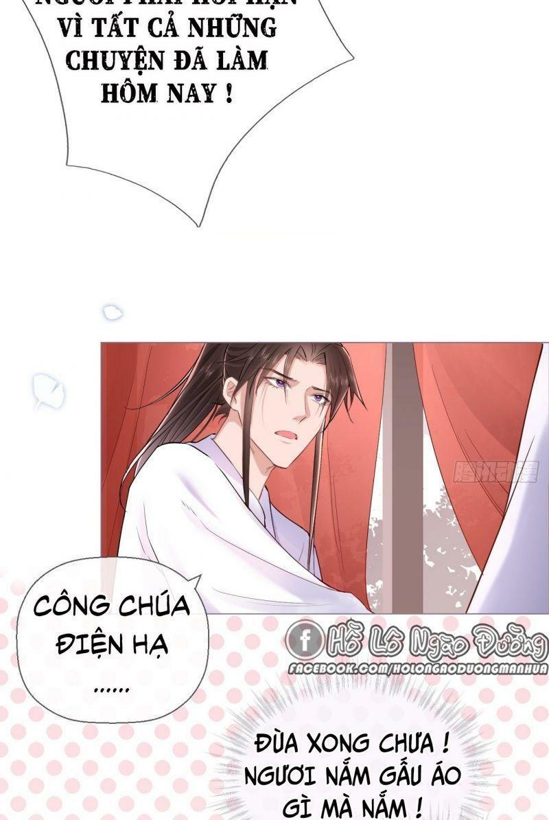 nhập mộ chi thần chapter 6 40