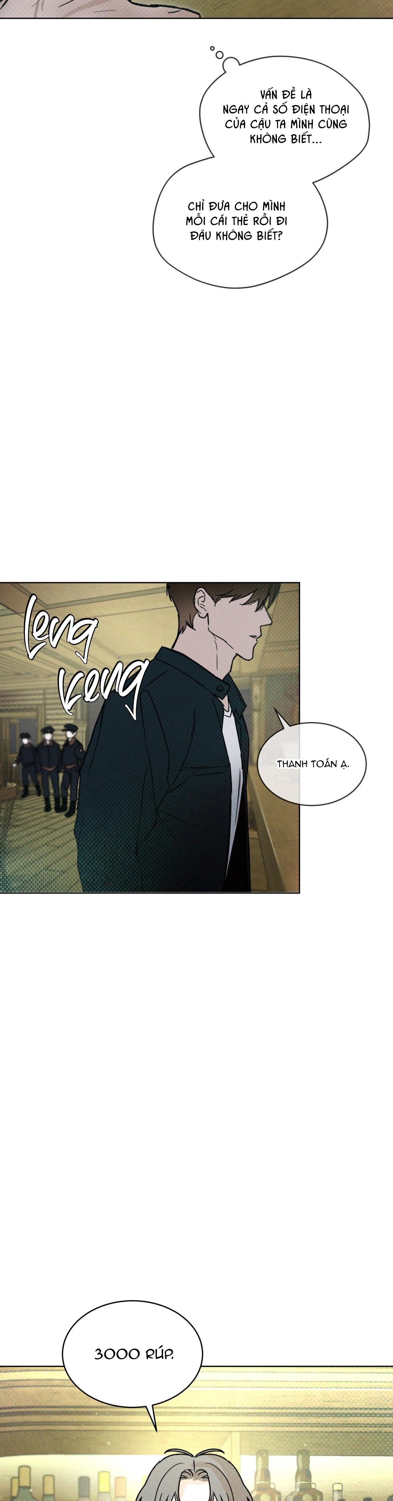 codename anastasia chapter 13 23