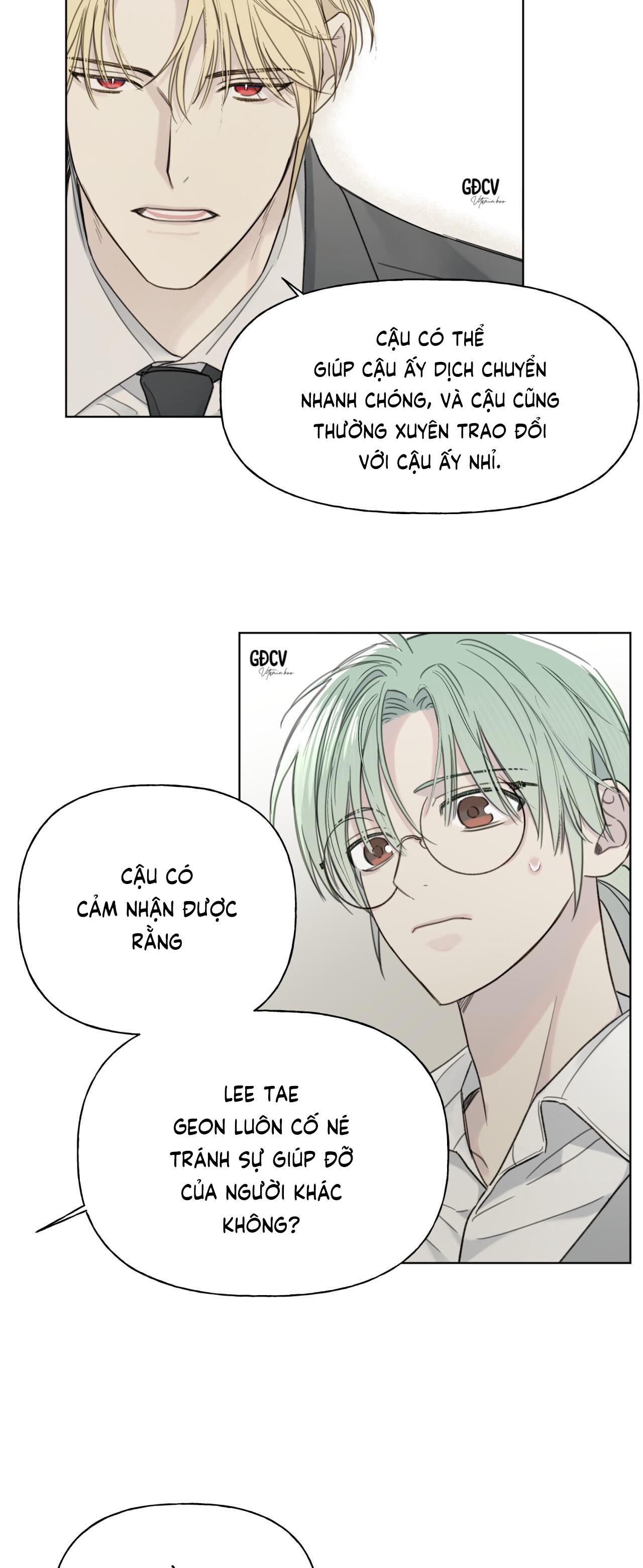 hiểm họa guiding chapter 6 11