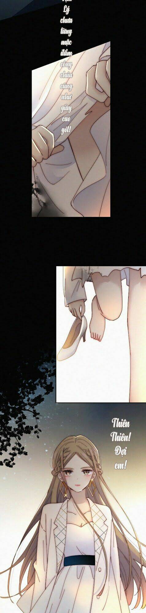 nếu ngày đó chúng ta chưa quen biết chapter 51 6