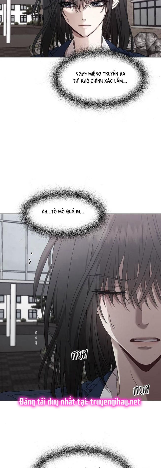 Tự Do Trong Mơ chapter 21.1 33