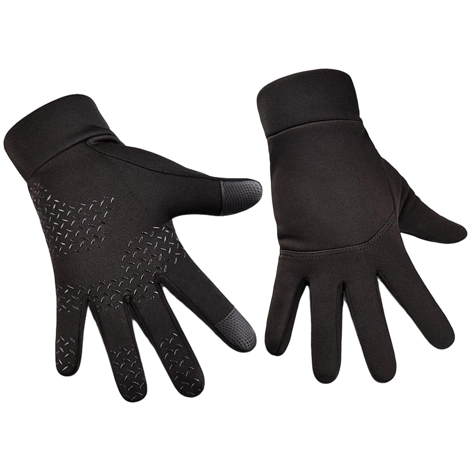 Windproof Waterproof Winter Gloves for Cycling Apparel Accessories Hiking