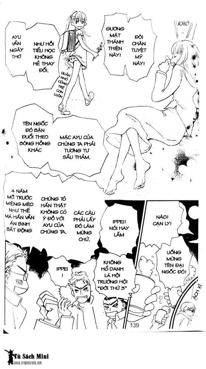 love n life chapter 20 15