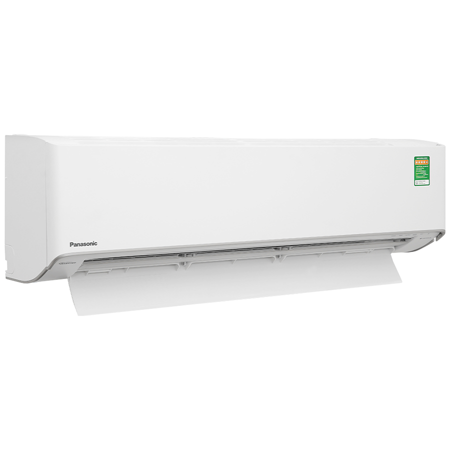 Máy lạnh Panasonic Inverter 2 HP CU/CS-XU18ZKH-8 - Chỉ giao HCM