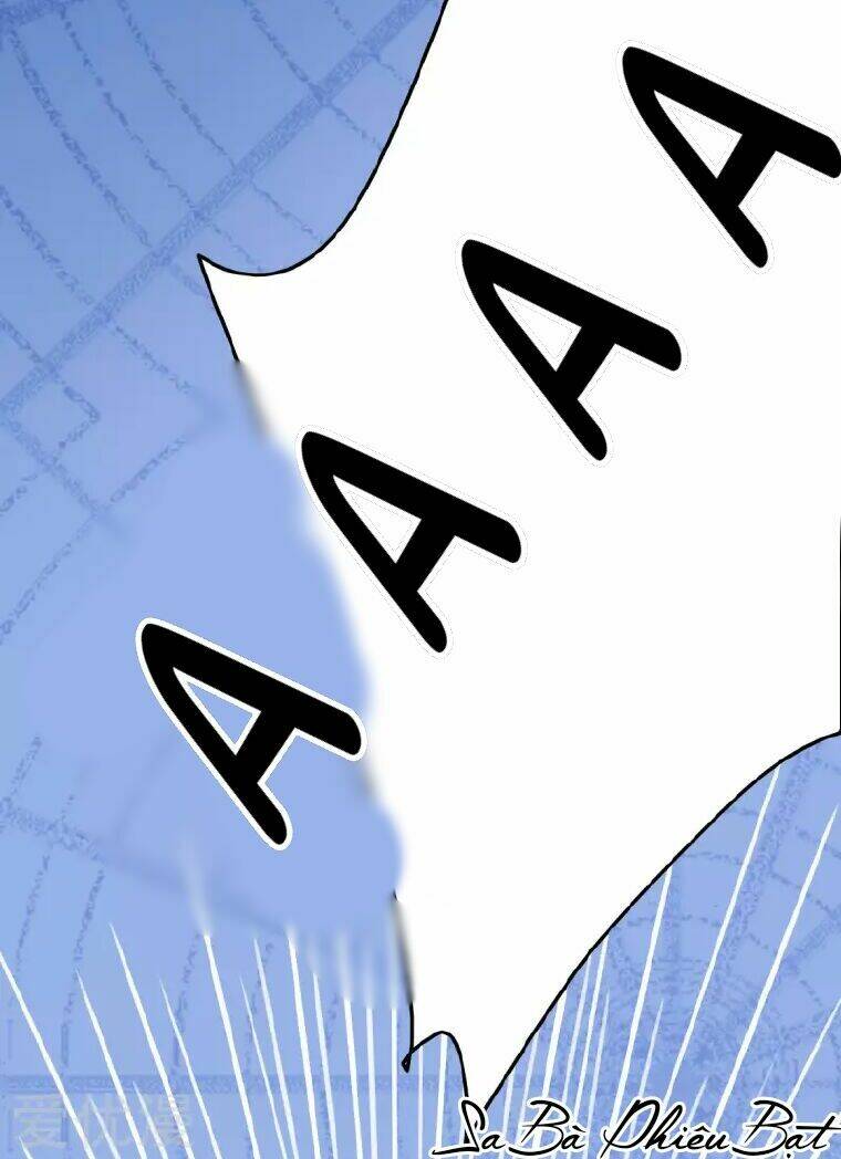 hành trình thịnh sủng chi cẩm tú chapter 2.2 18