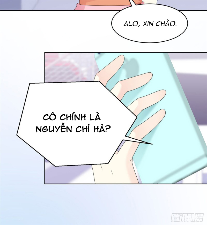 mối tình đầu là đại thần cv chapter 38 31