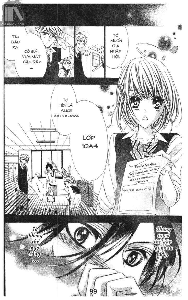 alice 38 °c chapter 21 7