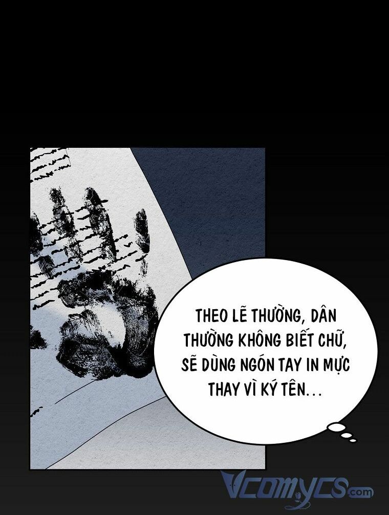 ác nữ karuna bé lại chapter 5 31