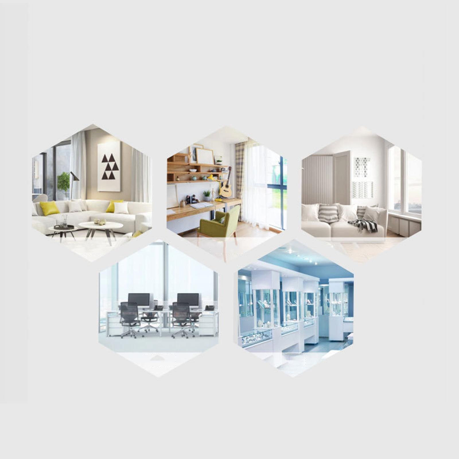 Door Window Sensor Battery Powered for Tuya Home