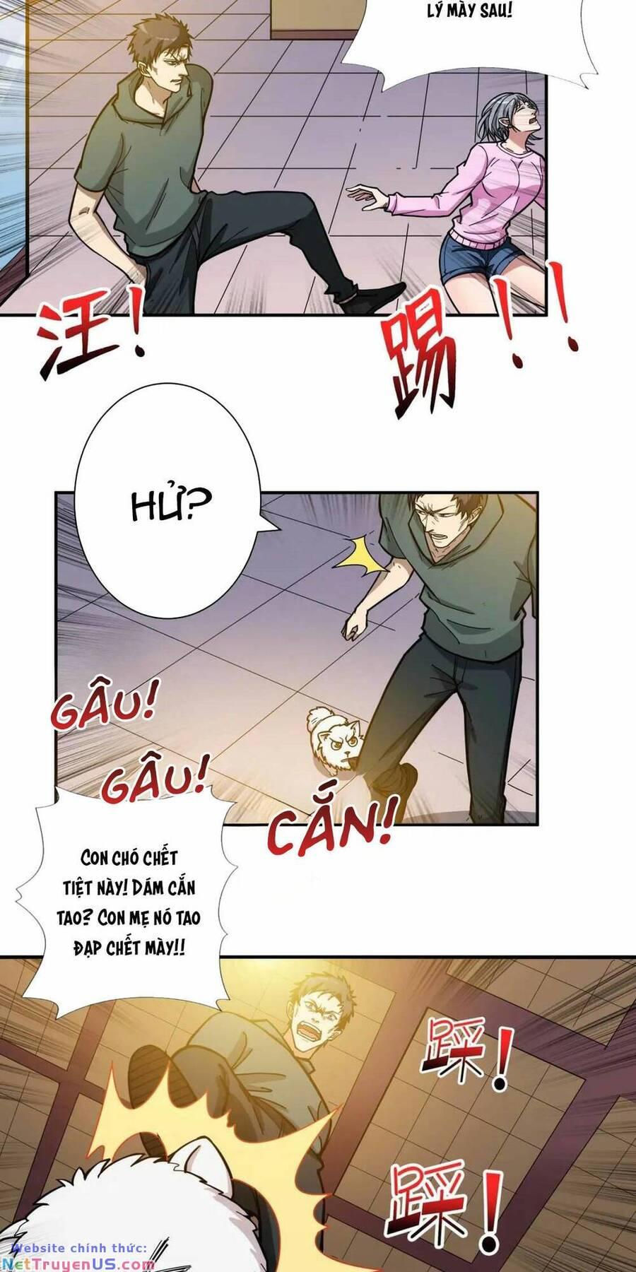 god slayer chapter 101 16