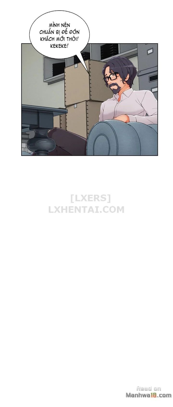 điên cuồng nhưng ngọt ngào chapter 44 34