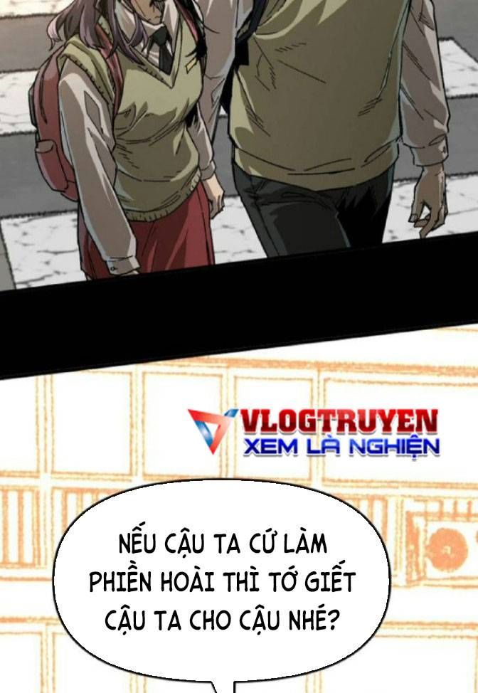 chỉ có cái c.h.ế.t mới là sự cứu rỗi chapter 22 42