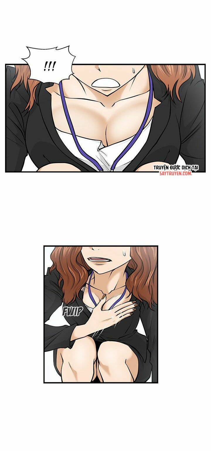 mr kang chapter 9 50