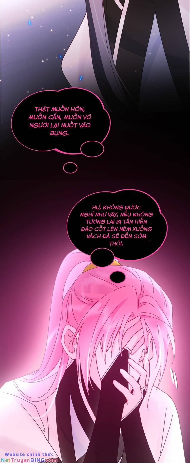 tôi phải làm một kẻ đại xấu xa chapter 123 62