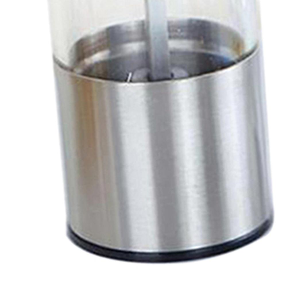 Pepper Sea Salt Grinder Coffee Spice Grinders Mill Kitchen Cooking Tool S