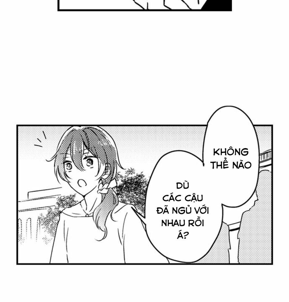 mang thai ở trường nam sinh chapter 35 17