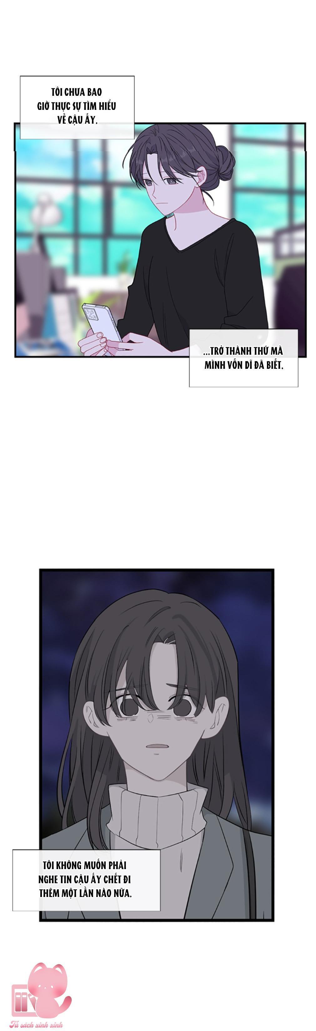 về bên anh chapter 108 25