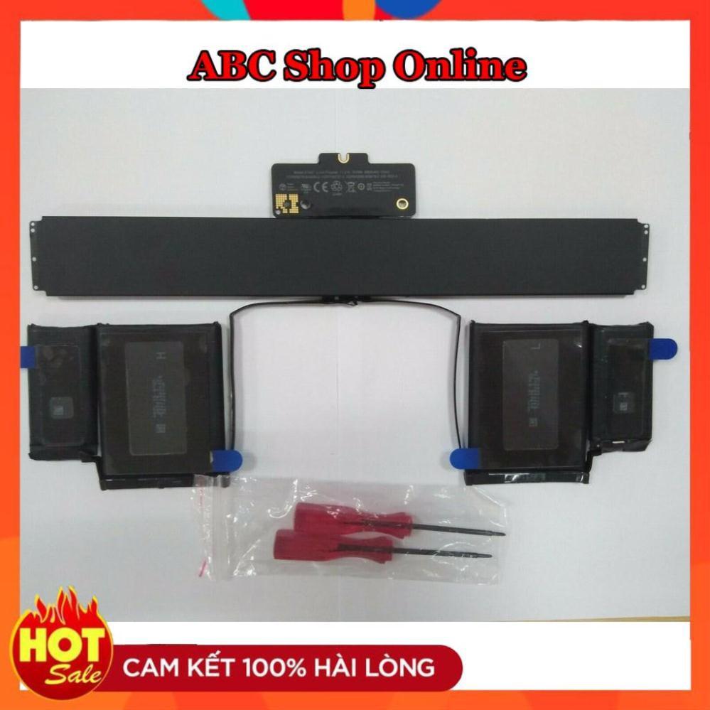 Pin Dùng Cho Apple Macbook A1425 A1435 A1437