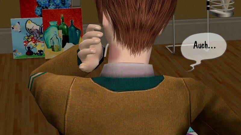 viên đạn bạc [truyện sims 2] chapter 34 22