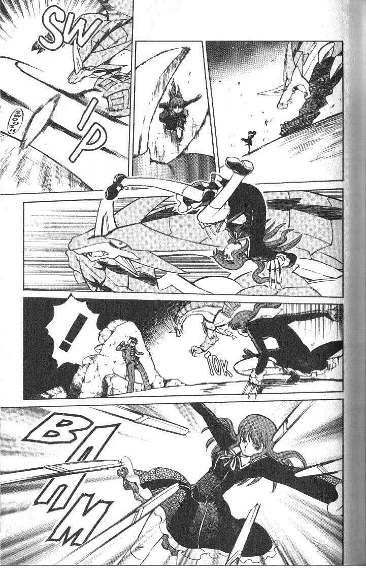 rồng ma trận chapter 42 16