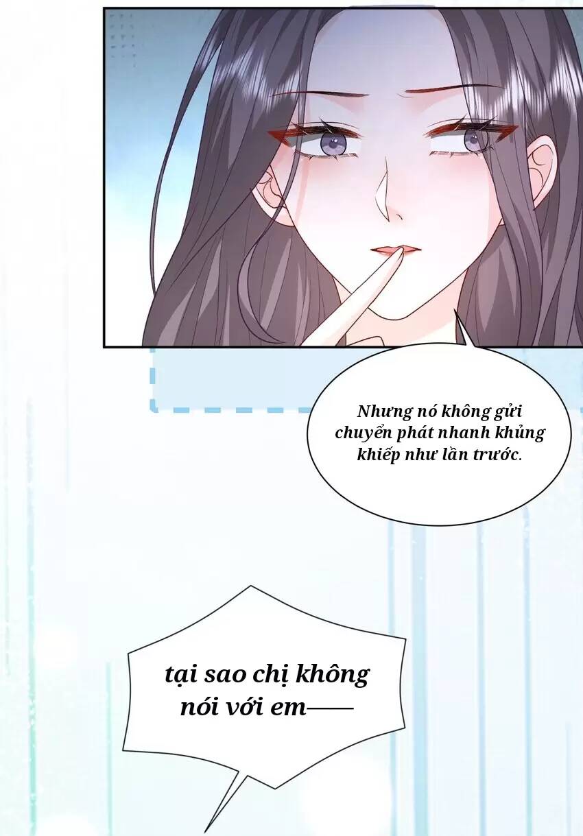 mận xanh chapter 33 20