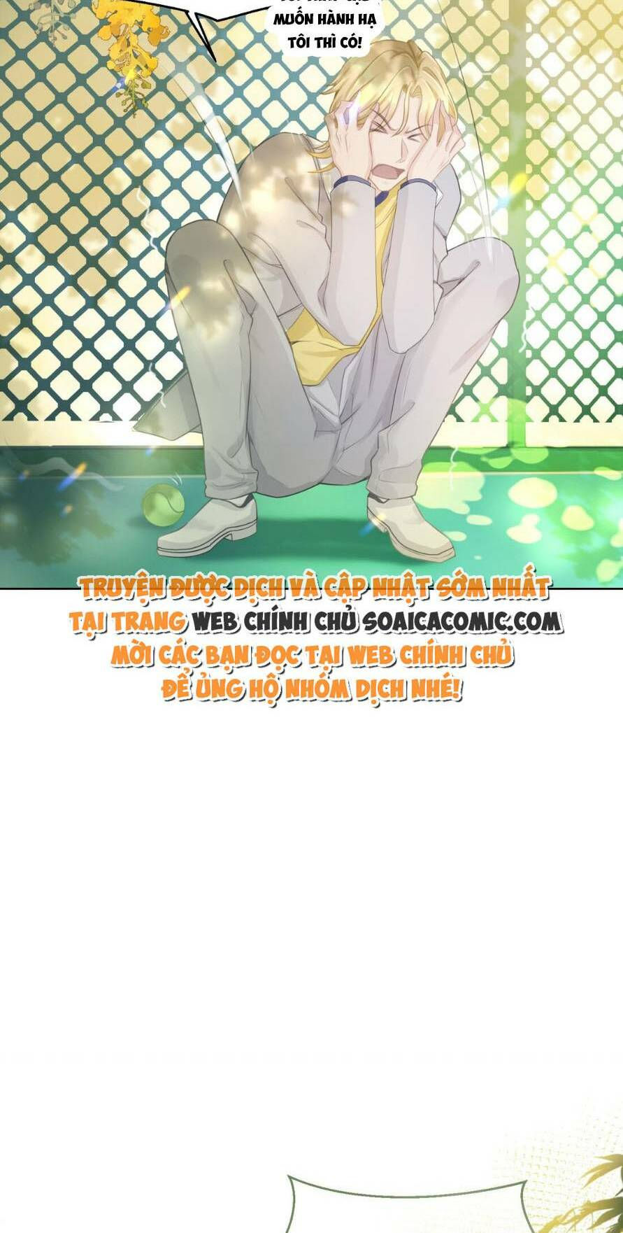 hãy để em được hạ cánh nơi anh chapter 4 15