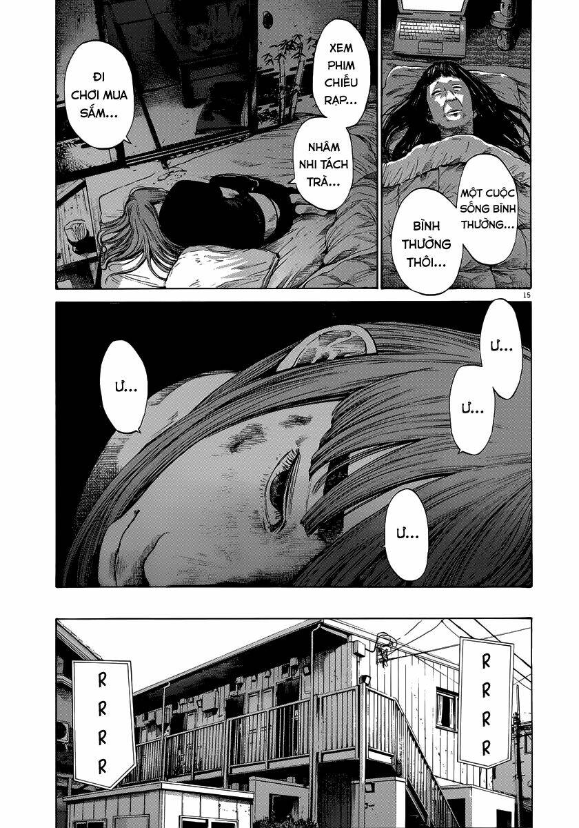 chúc ngủ ngon, punpun chapter 108 16