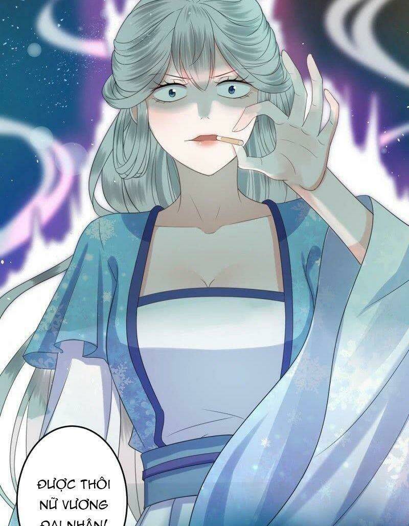 vương gia kiêu ngạo quá khó cua chapter 45 33