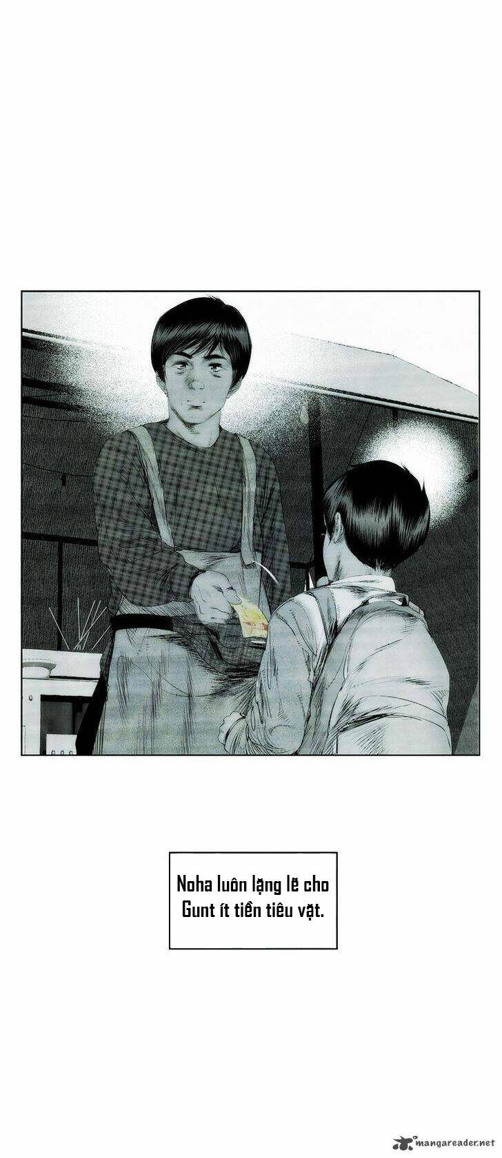 cry like wolves chapter 4 27